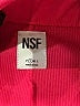 NSF Solid Pink Casual Skirt Size S - photo 4