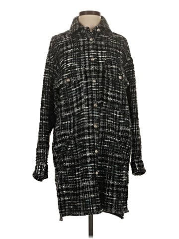 The Kooples Coat (view 1)