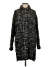 The Kooples Black Coat Size 1 - photo 1