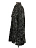 The Kooples Black Coat Size 1 - photo 5