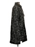 The Kooples Black Coat Size 1 - photo 4