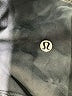 Lululemon Athletica Tie-dye Blue Casual Pants Size 0 - photo 4