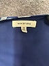 Max Studio 100% Polyester Floral Blue Casual Dress Size XS - photo 6