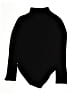 MANGOPOP Collection Black Bodysuit Size XXL - photo 1