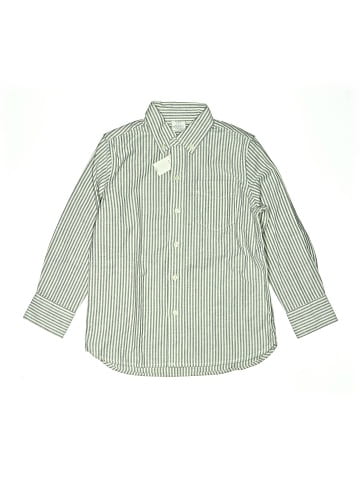Gap Kids Long Sleeve Button-Down Shirt (view 1)