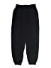 Tek Gear Solid Black Casual Pants Size 10 - 12 - photo 1