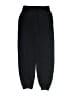 Tek Gear Solid Black Casual Pants Size 10 - 12 - photo 2