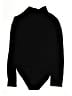 MANGOPOP Collection Black Bodysuit Size XXL - photo 2