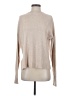 On Twelfth Tan Turtleneck Sweater Size S - photo 1