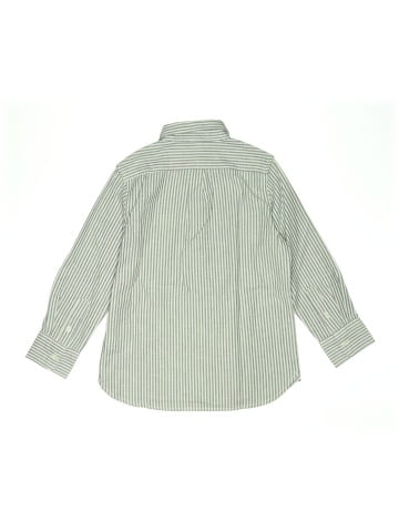 Gap Kids Long Sleeve Button-Down Shirt (view 2)