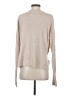 On Twelfth Tan Turtleneck Sweater Size S - photo 2