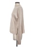 On Twelfth Tan Turtleneck Sweater Size S - photo 5