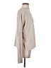 On Twelfth Tan Turtleneck Sweater Size S - photo 4