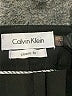 Calvin Klein Solid Black Dress Pants Size 4 - photo 4