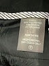 Calvin Klein Solid Black Dress Pants Size 4 - photo 5