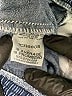 Assorted Brands 100% Cotton Blue Casual Pants Size 18 - photo 3