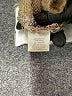 Willow & Clay Metallic Tan Pullover Sweater Size S - photo 9