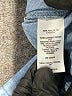 Vineyard Vines 100% Tencel Blue Denim Jacket Size 14 - photo 4