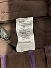 Vince. Stripes Black Brown Dress Pants Size 0 - photo 7