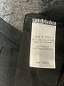 Rag & Bone/JEAN 100% Rayon Black Tank Top Size XS - photo 8