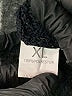 Unbranded 100% Polyester Black Long Sleeve Top Size XL - photo 8