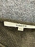 Hache Solid Brown Pullover Sweater Size EU 42 / US 12 - photo 7