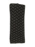 Nordstrom Black Brown Scarf One size - photo 2