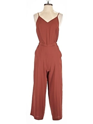 Uniqlo Jumpsuit (view 1)