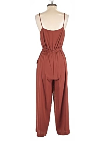 Uniqlo Jumpsuit (view 2)