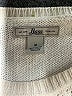 Bass 100% Cotton Ivory Pullover Sweater Size M - photo 7