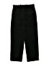 Bonpoint 100% Cotton Black Casual Pants Size 10 - photo 2