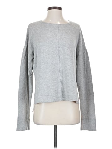 Akini Pullover Sweater (view 1)