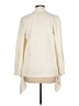 AB Studio Ivory Cardigan Size L - photo 2