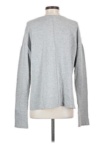 Akini Pullover Sweater (view 2)