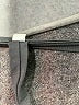 Unbranded Gray Long Sleeve Top Size L (estimated) - photo 7
