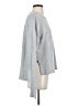 Akini Gray Pullover Sweater Size S - photo 4