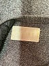 Zadig & Voltaire Gray Turtleneck Sweater Size S - photo 6