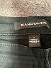 Bandolino Black Casual Pants Size 12 - photo 7