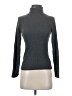 Old Navy Gray Turtleneck Sweater Size XS - photo 1