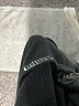 Fabletics Solid Black Cocktail Dress Size XS - photo 8