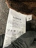 P.A.R.O.S.H. Animal Print Brown Pullover Sweater Size S - photo 8
