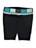 Lululemon Athletica Color Block Black Athletic Shorts Size 8 - photo 1