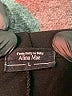 Alias Mae Solid Black Dress Pants Size L - photo 7