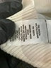 Cable & Gauge Ivory Pullover Sweater Size L - photo 8