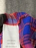 Crewcuts Blue 3/4 Sleeve Blouse Size 5 - photo 4