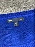 Gap Outlet Blue Pullover Sweater Size M - photo 7