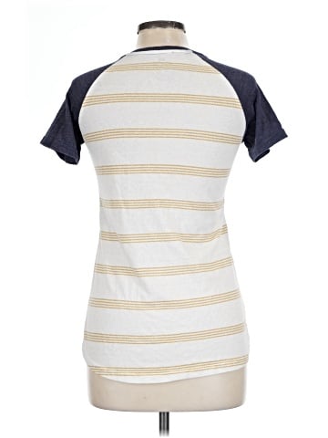 Majestic Short Sleeve T-Shirt (view 2)
