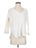 Madewell White Pullover Sweater Size XS - photo 1