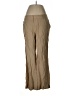 Banana Republic Tan Khakis Size 8 - photo 1