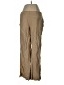 Banana Republic Tan Khakis Size 8 - photo 2
